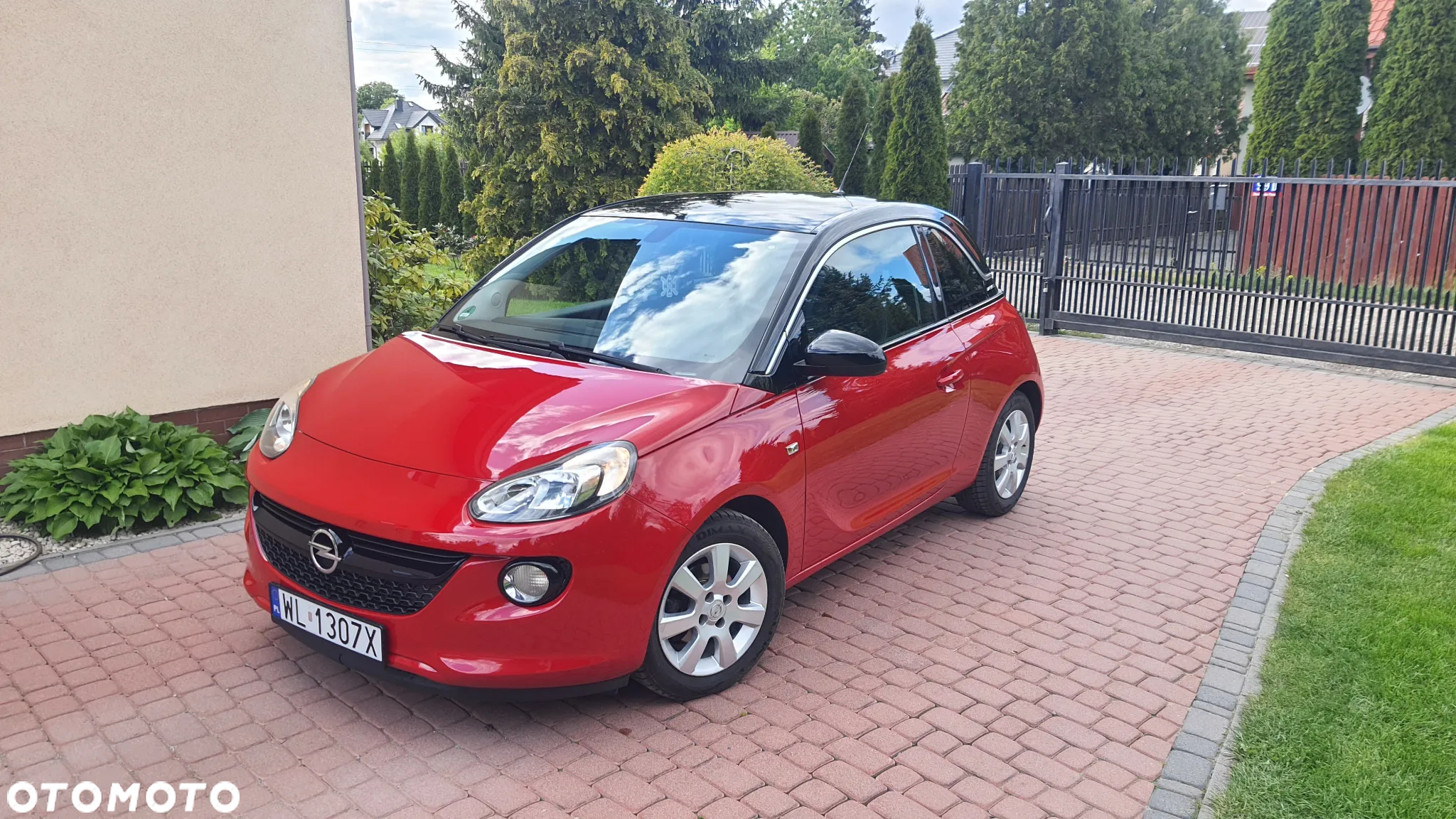 Opel Adam 1.4 Jam - 2