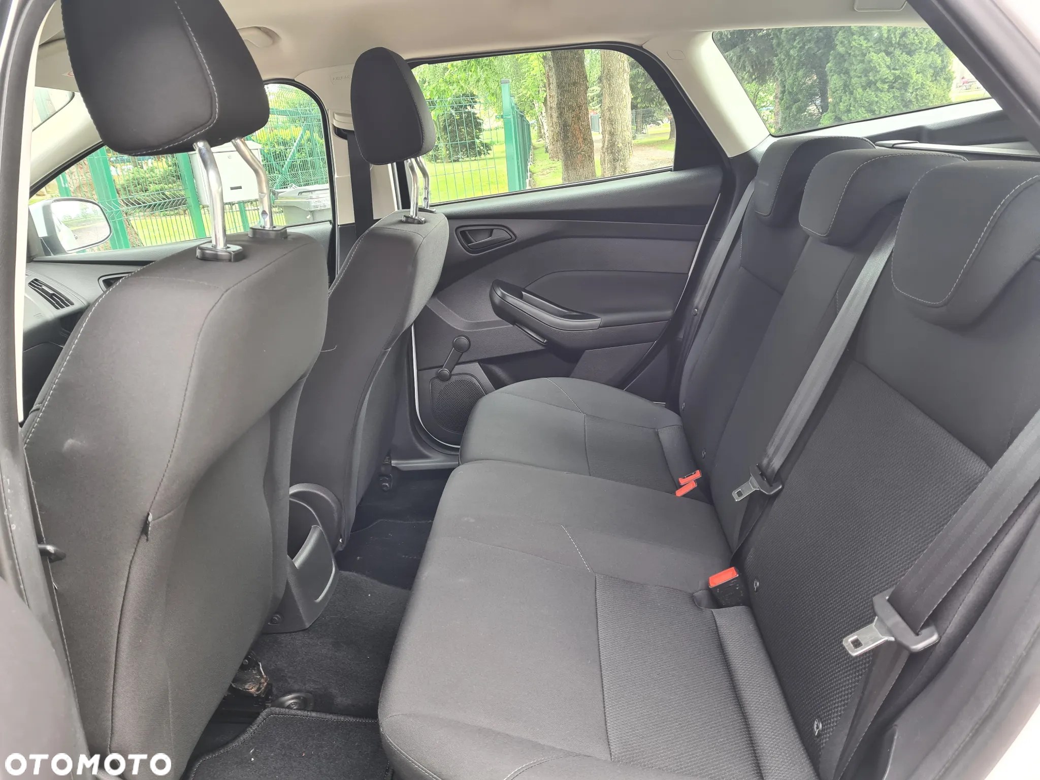 Ford Focus - 11