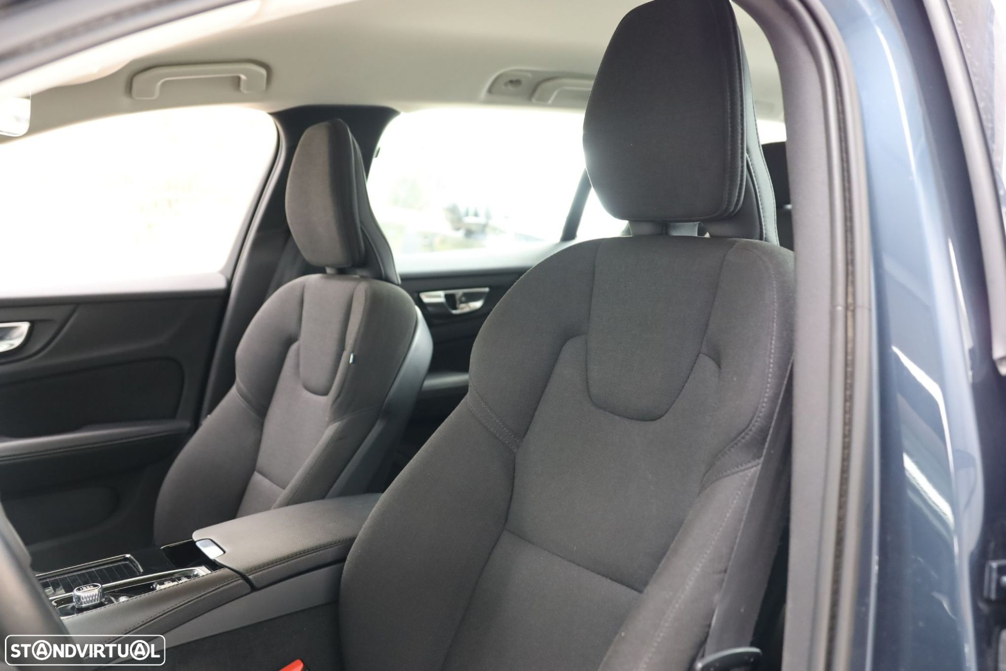 Volvo V60 2.0 T6 AWD TE Inscription Expression - 9