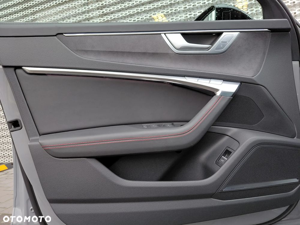 Audi A6 - 16