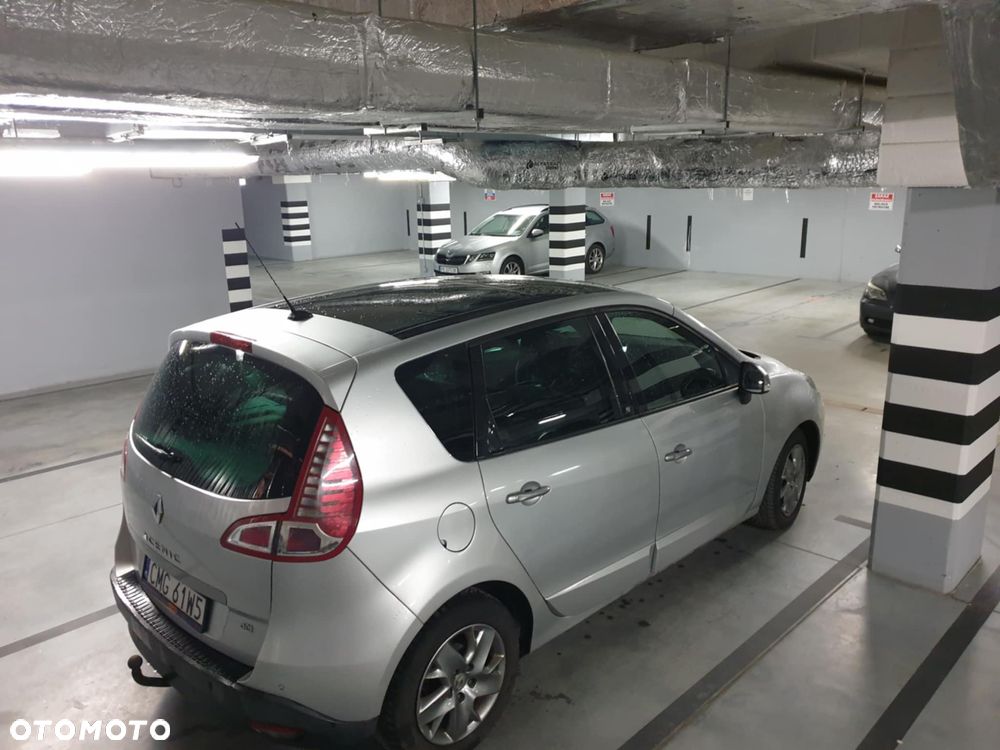 Renault Scenic 1.6 dCi Energy Privilege S&S - 6