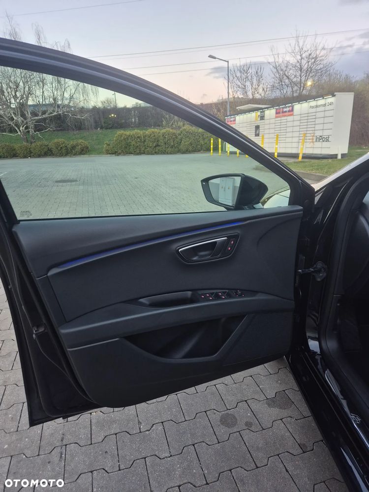 Seat Leon 1.4 TSI FR S&S - 15