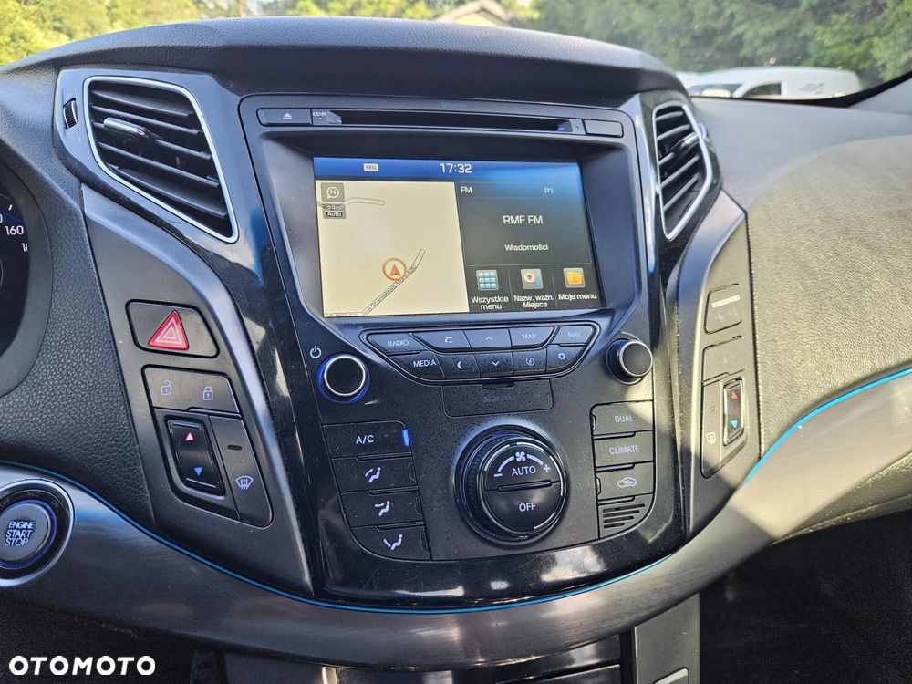 Hyundai i40 1.7 CRDi Style - 25