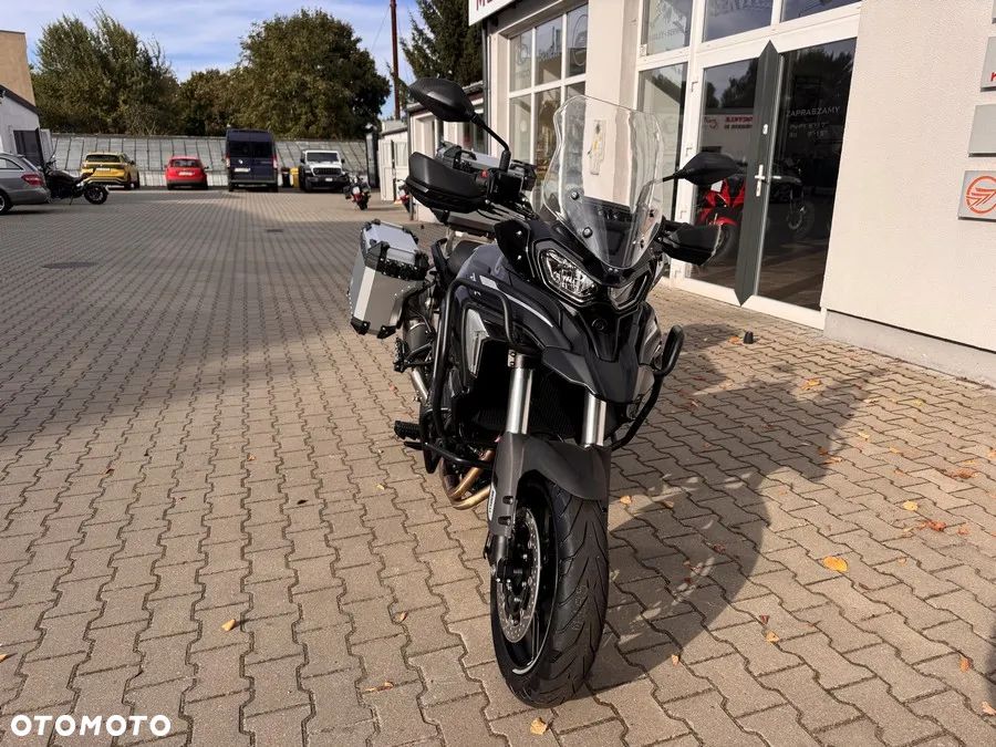 Benelli TRK 702 - 13