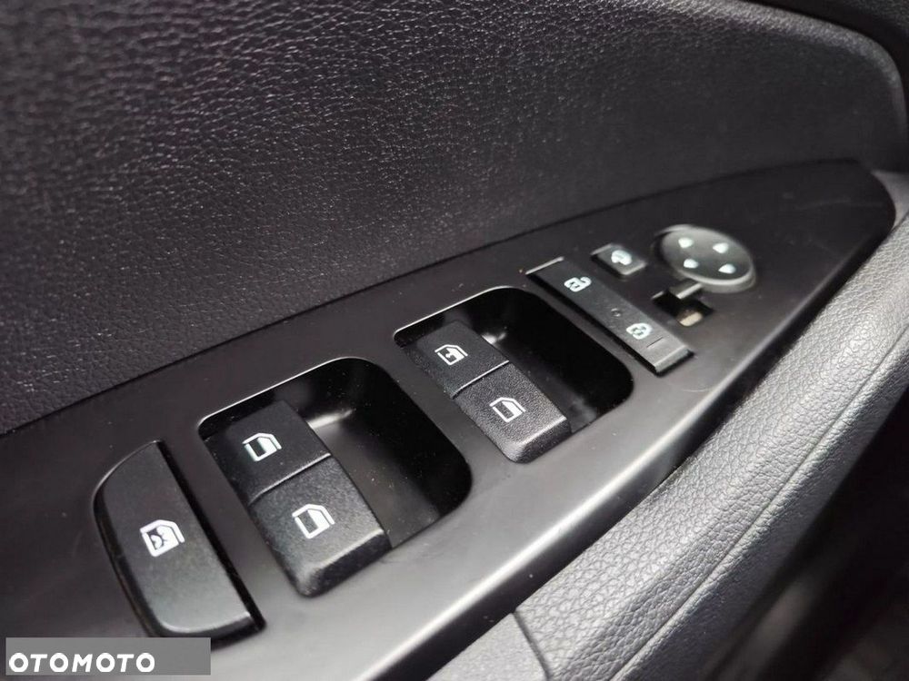 Kia Sportage 1.6 T-GDI M 2WD - 22