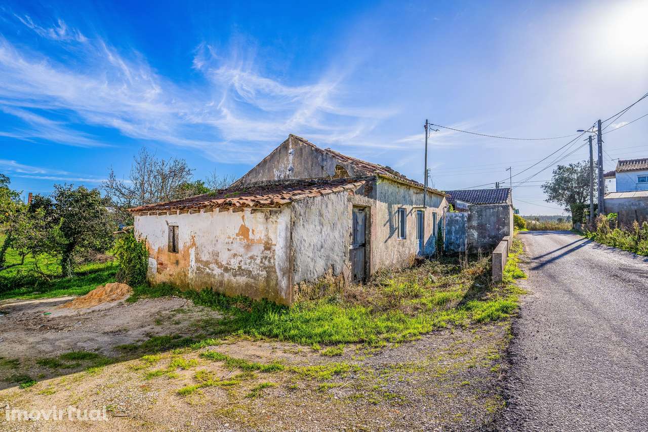 Ruina | Lagoa Parceira | Caldas da Rainha - Grande imagem: 2/18