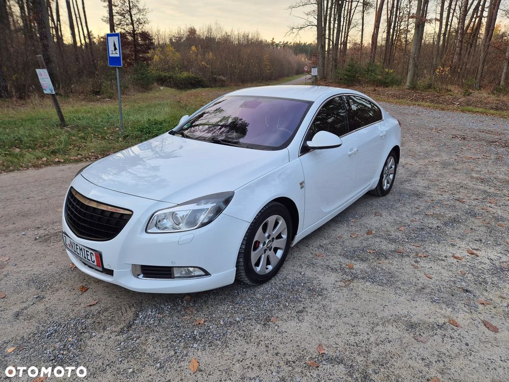 Opel Insignia - 13