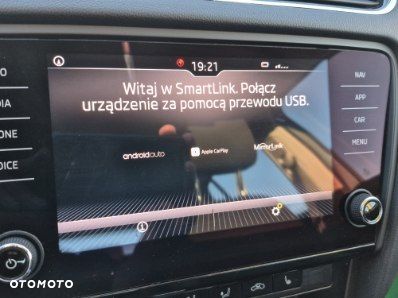 Skoda Octavia 1.4 TSI Style DSG - 6