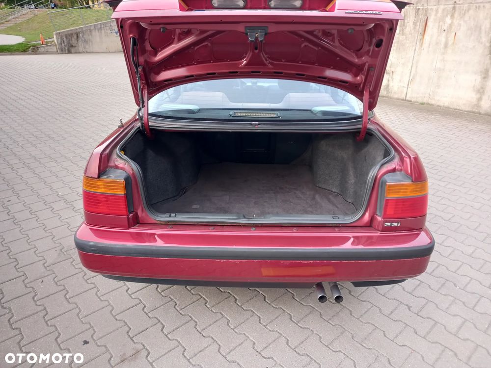 Honda Accord 2.2i-16 EX - 20