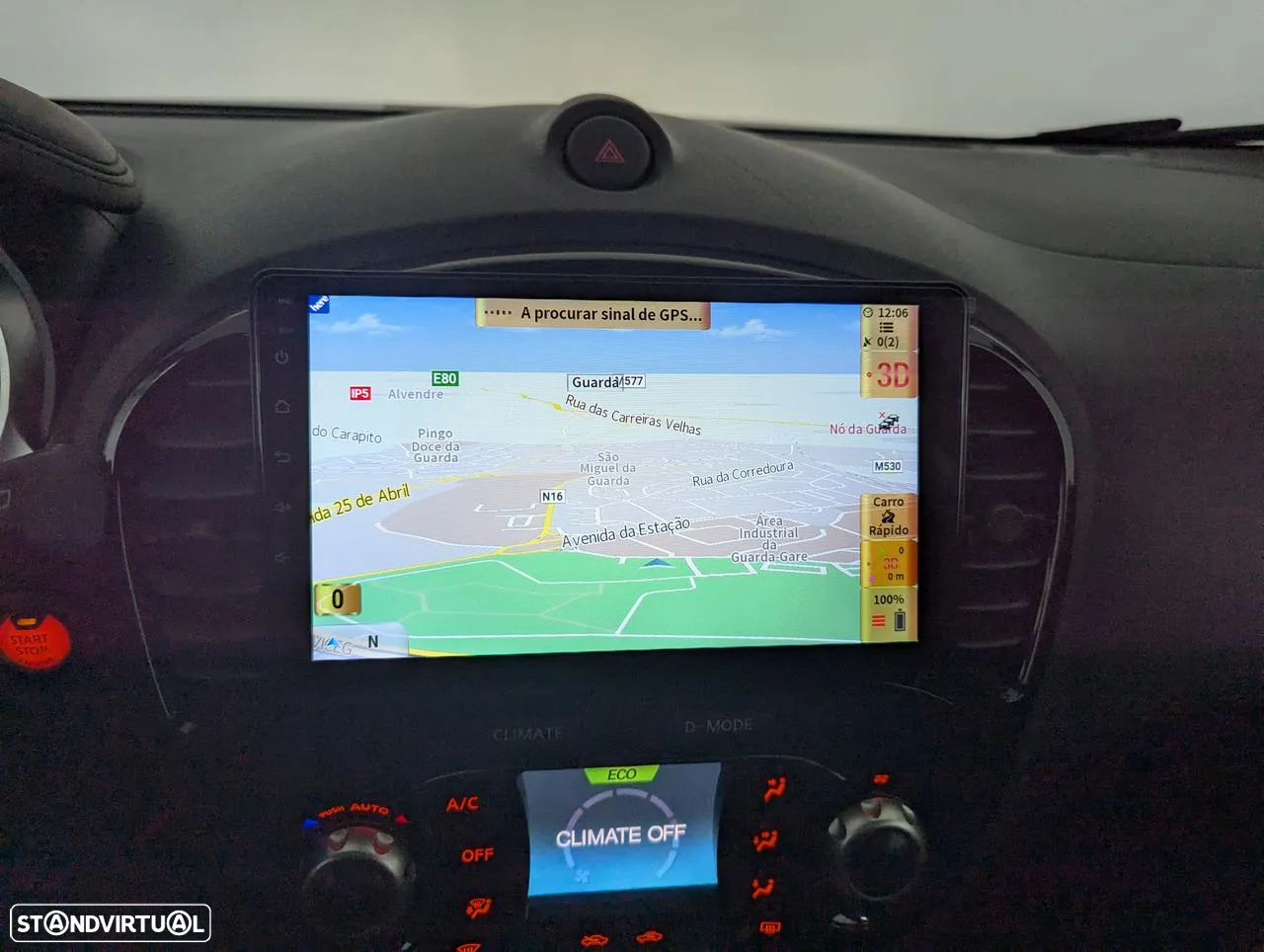 Nissan Juke 1.2 DIG-T Acenta Connect - 30