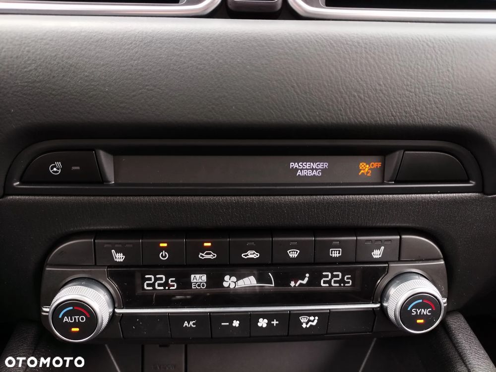 Mazda CX-5 2.0 Kanjo 2WD - 14