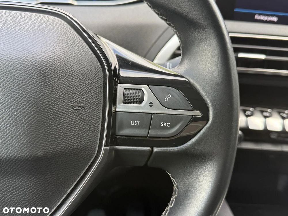 Peugeot 3008 PureTech 130 Stop & Start GPF Active Business-Paket - 22