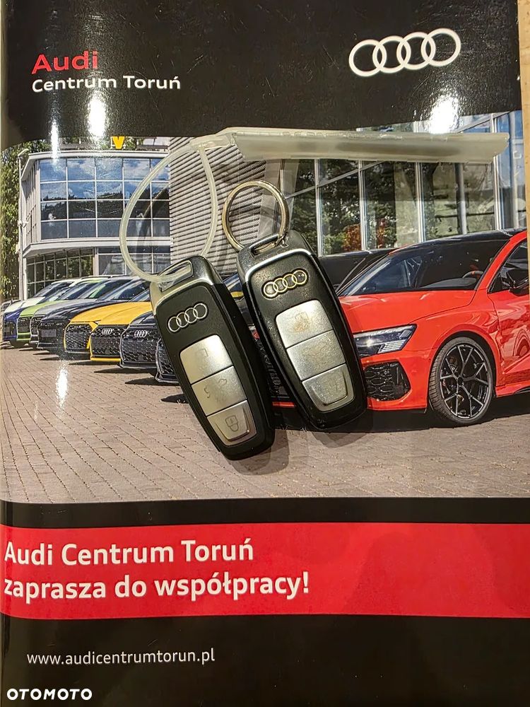 Audi Q8 - 31