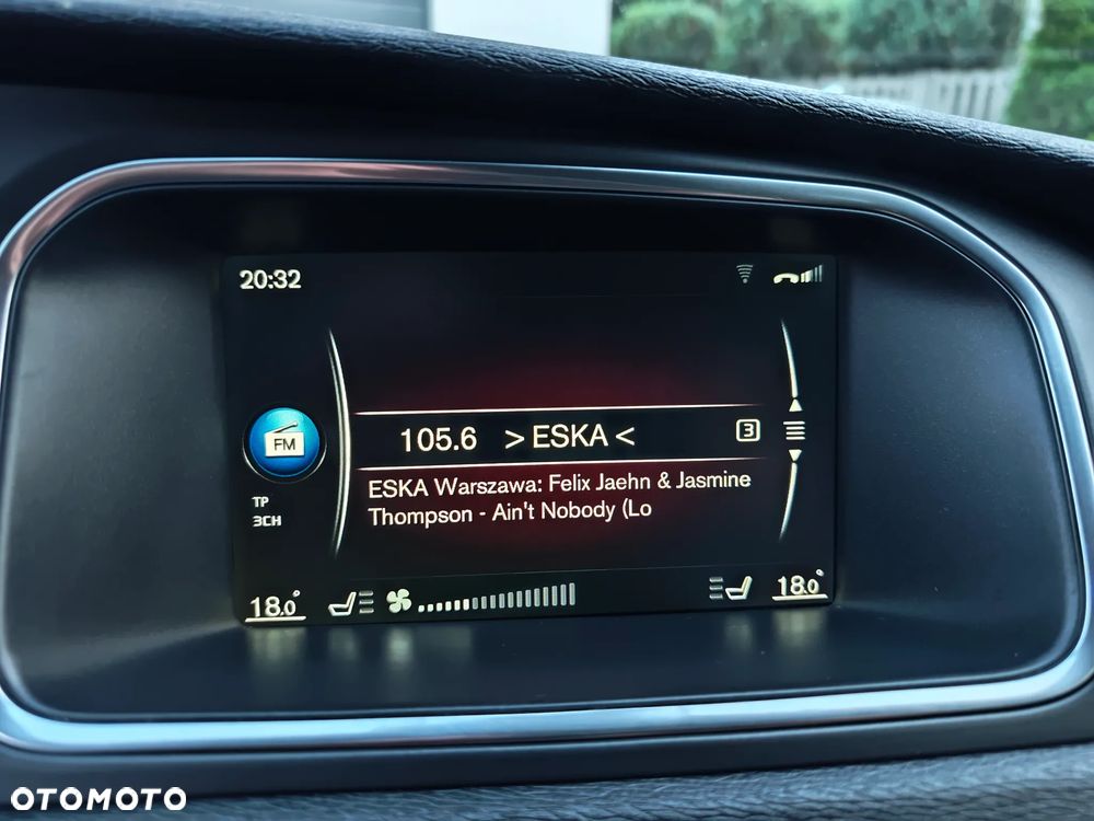 Volvo V40 D2 RDesign - 27
