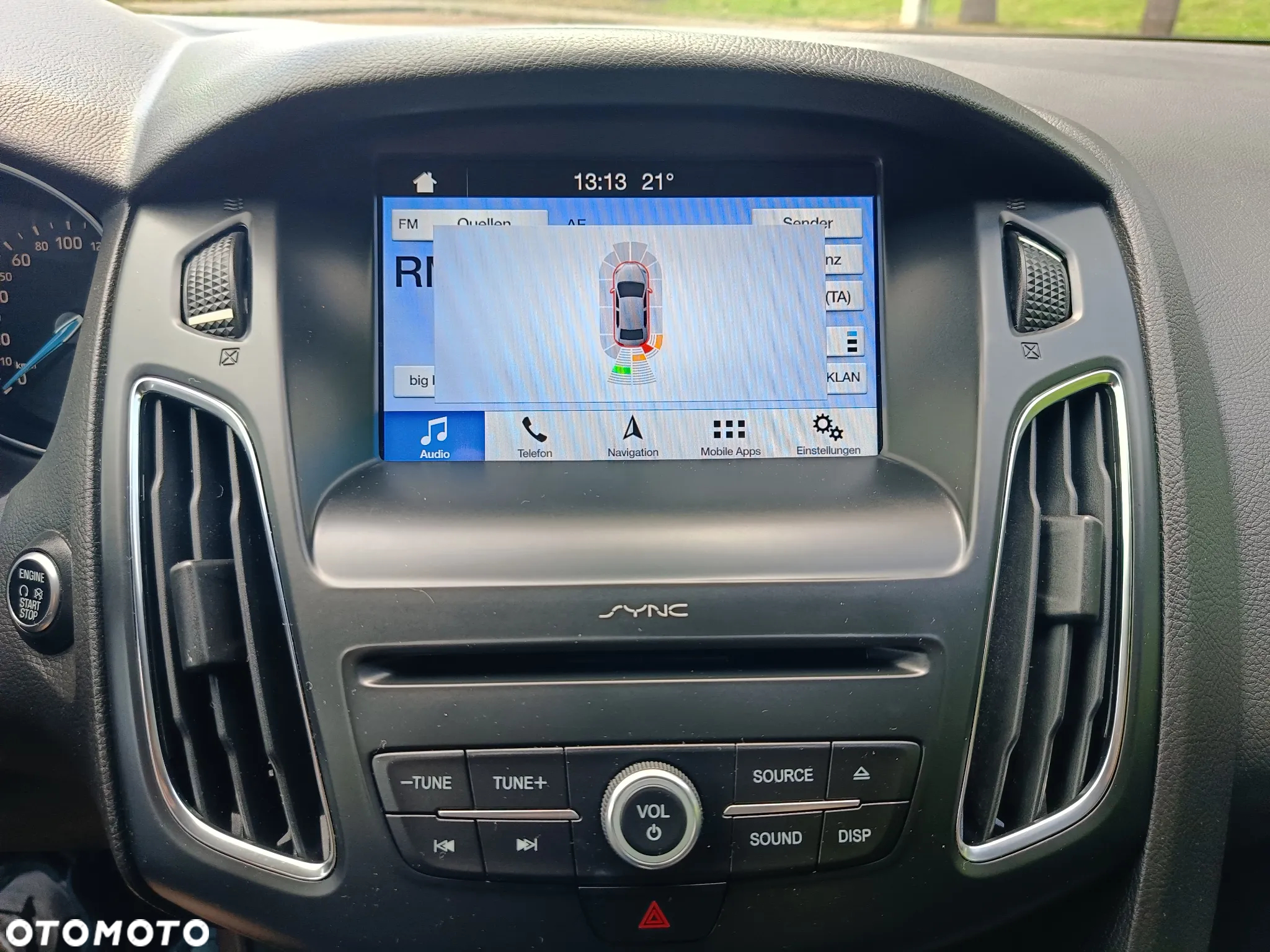 Ford Focus - 25