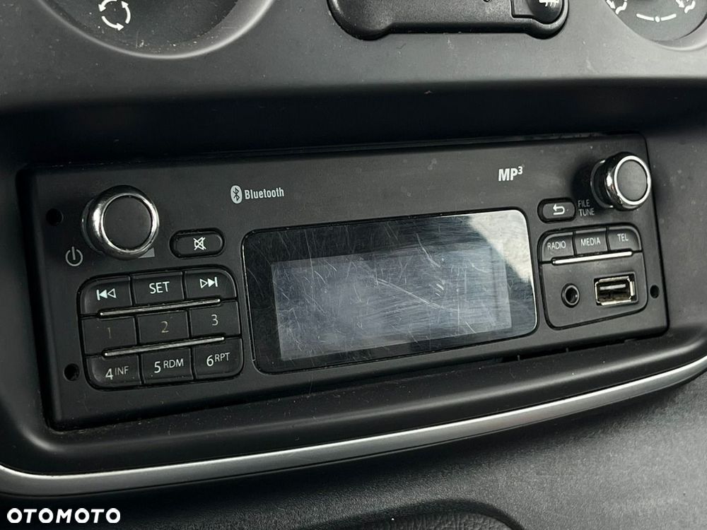 Renault Kangoo - 27