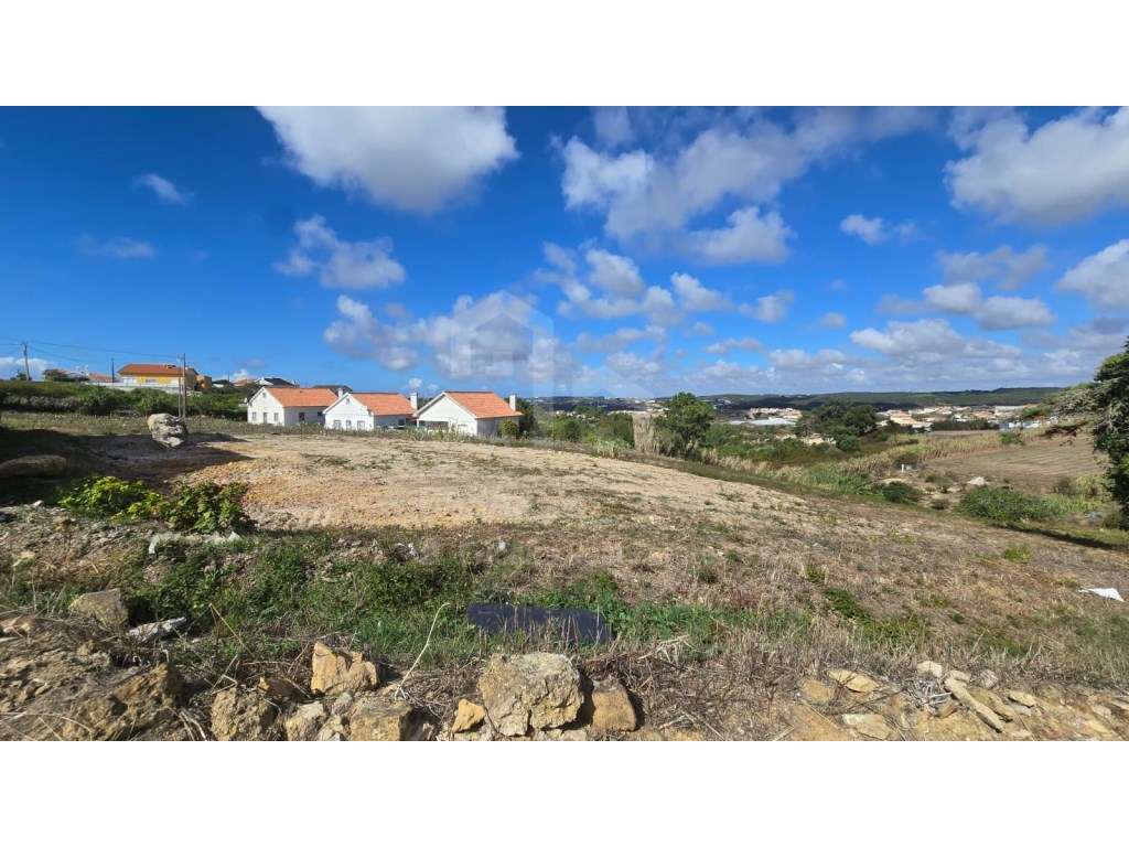 Vende Terreno - Ericeira 4 km, A Casa das Casas - Grande imagem: 3/10