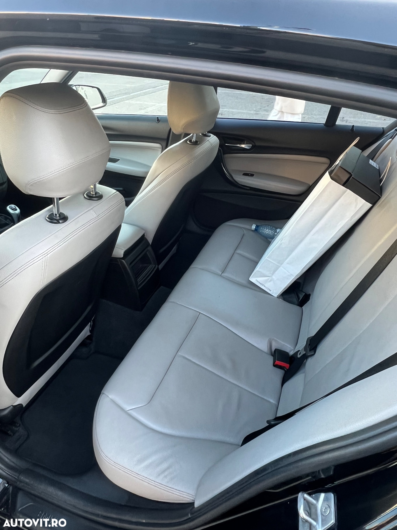 BMW Seria 1 116i Sport Line - 9
