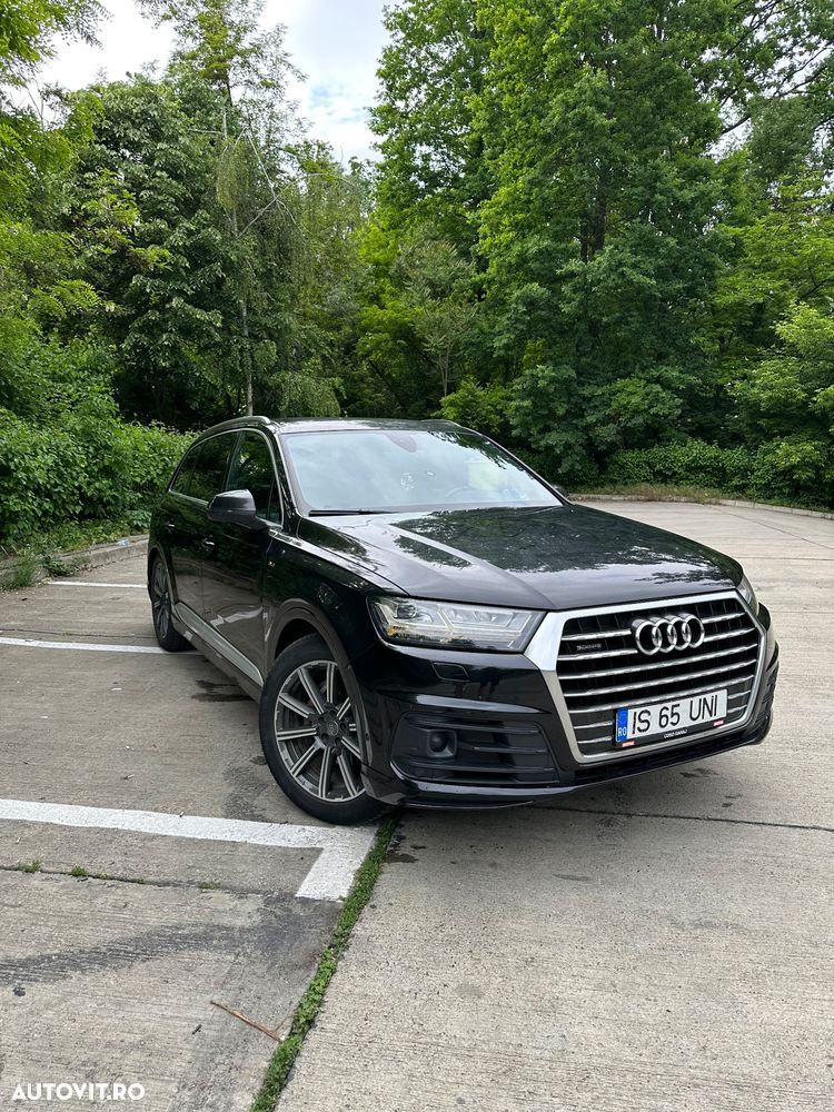 Audi Q7 - 13