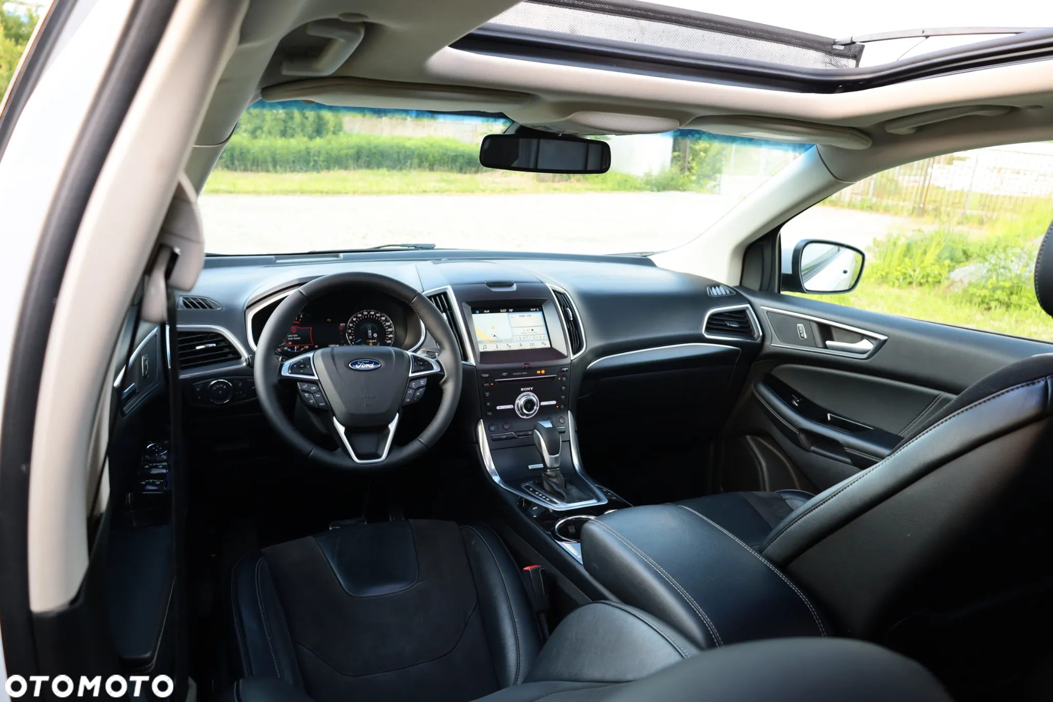Ford Edge 2.0 TDCi Twin-Turbo 4WD ST-Line - 7