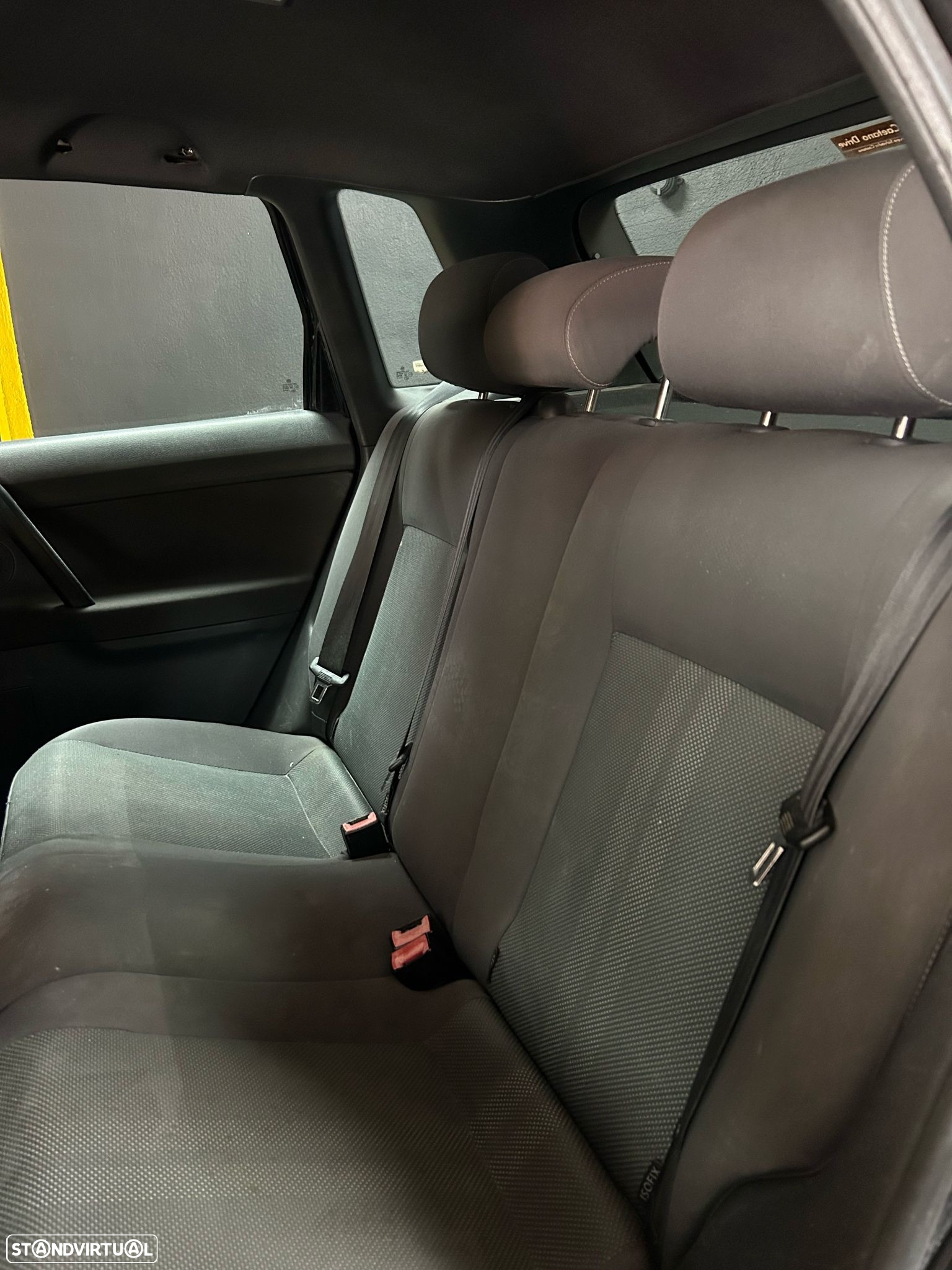 VW Polo 1.2 Live - 6