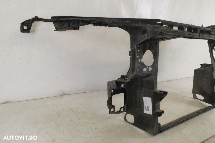 Trager Original Avariat Mercedes-Benz ML W166 2011 2012 2013 2014 2015 - 2