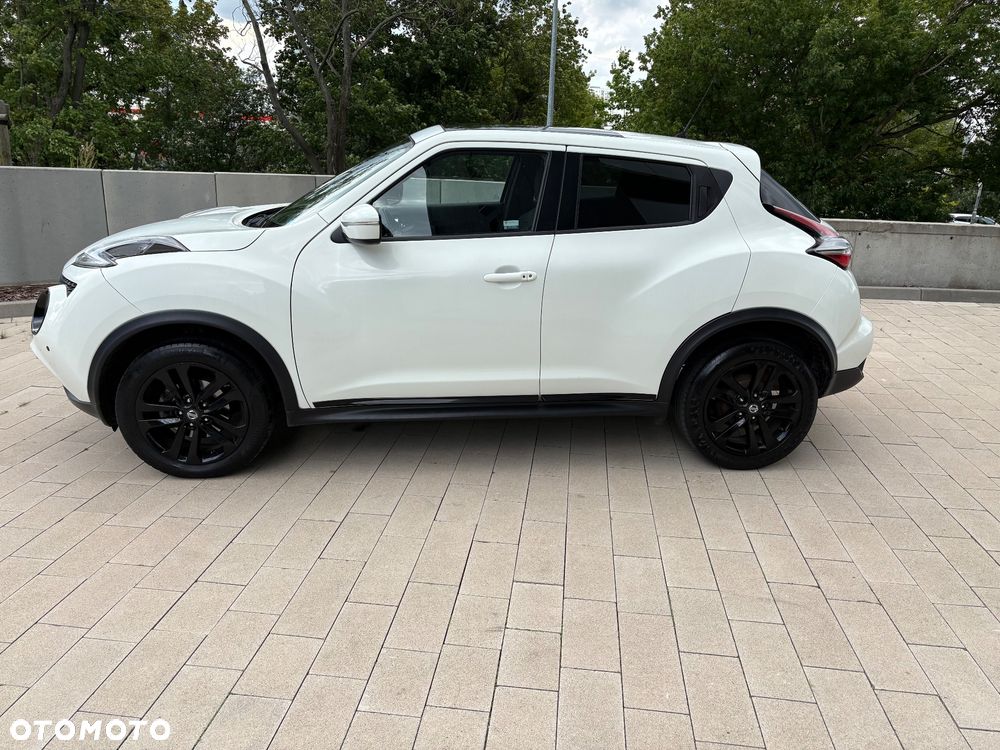 Nissan Juke - 6