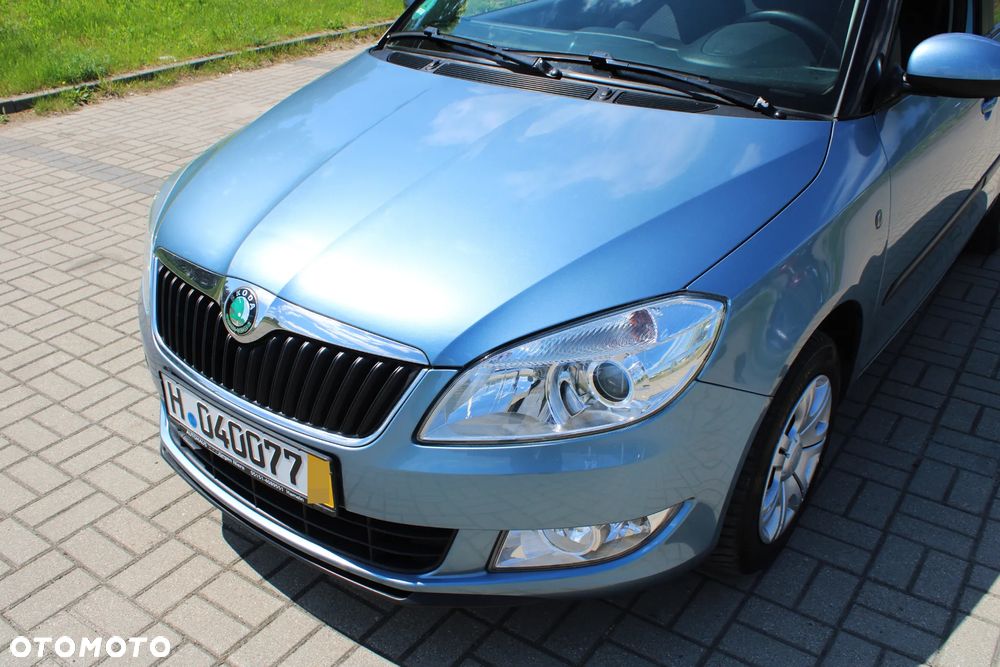 Skoda Fabia - 30