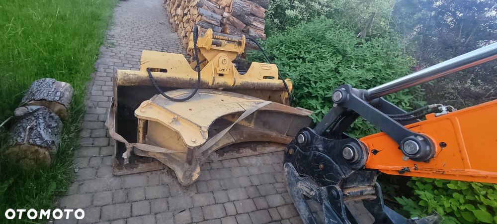 Doosan DX165W5 - 8