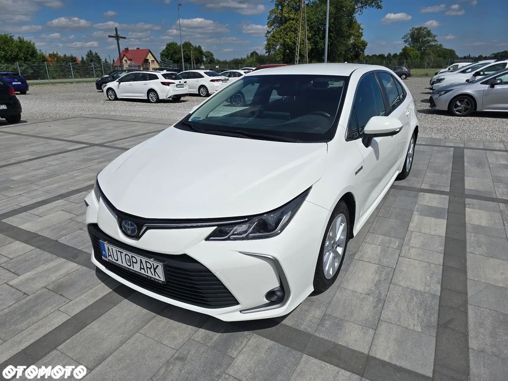 Toyota Corolla - 7