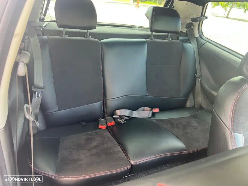 Fiat Punto 70 JTD Multijet Sound - 17