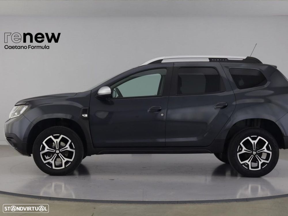 Dacia Duster 1.0 TCe Prestige - 4