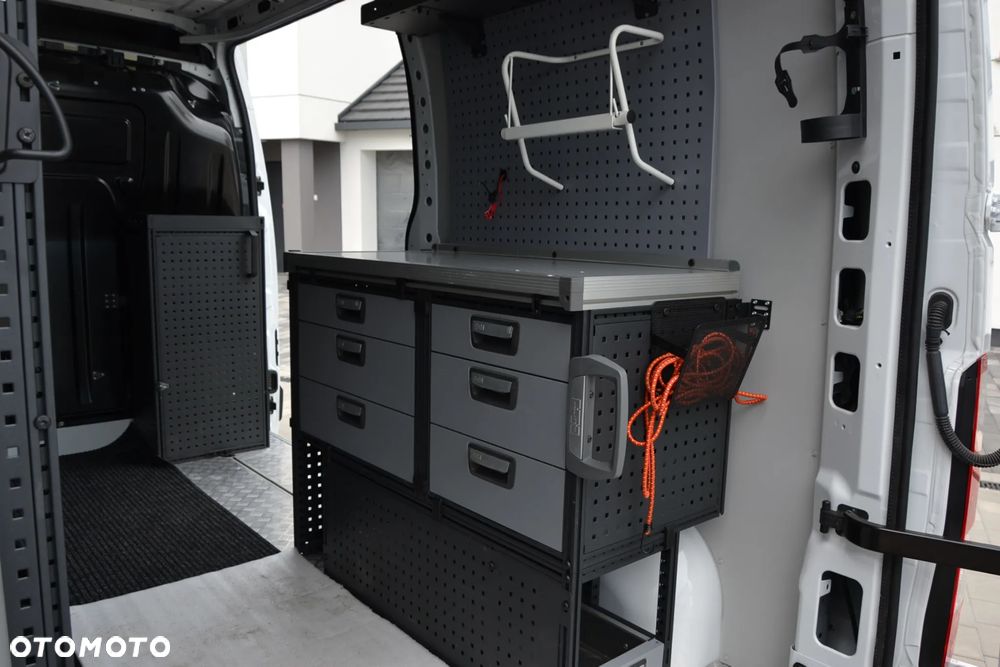 Renault MASTER - 23