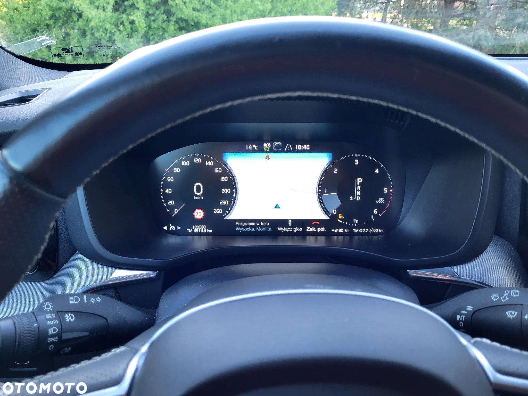Volvo XC 60 D4 Geartronic RDesign - 11
