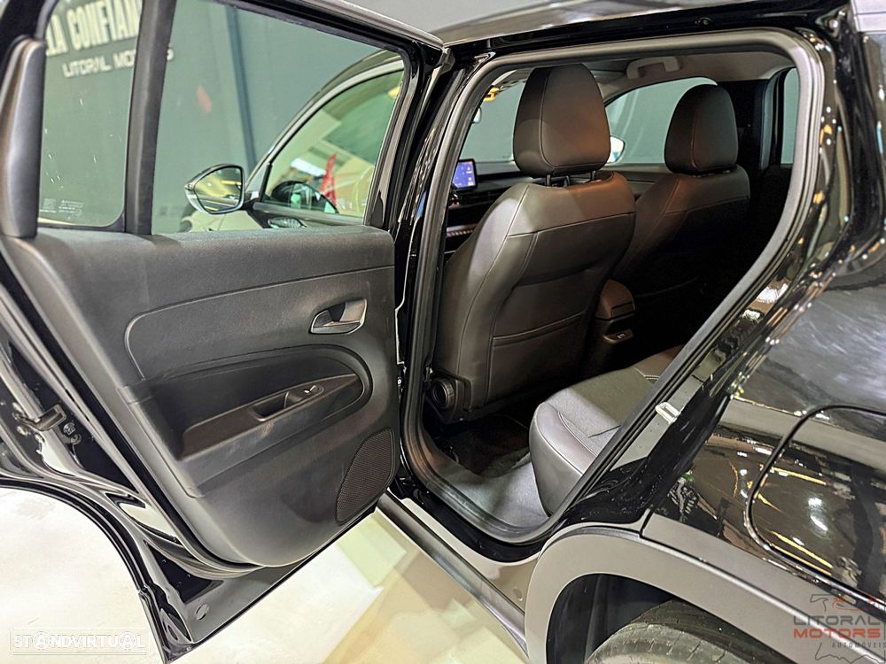 Jeep Avenger 1.2 GSE T3 Altitude - 16