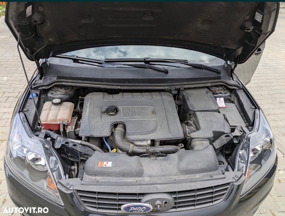 Ford Focus - 16
