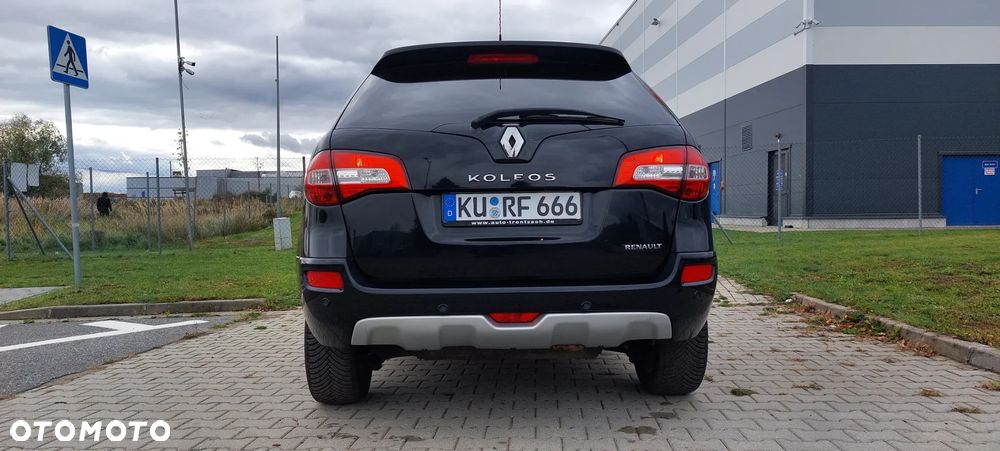 Renault Koleos 2.0 dCi 4x4 Bose Edition - 12
