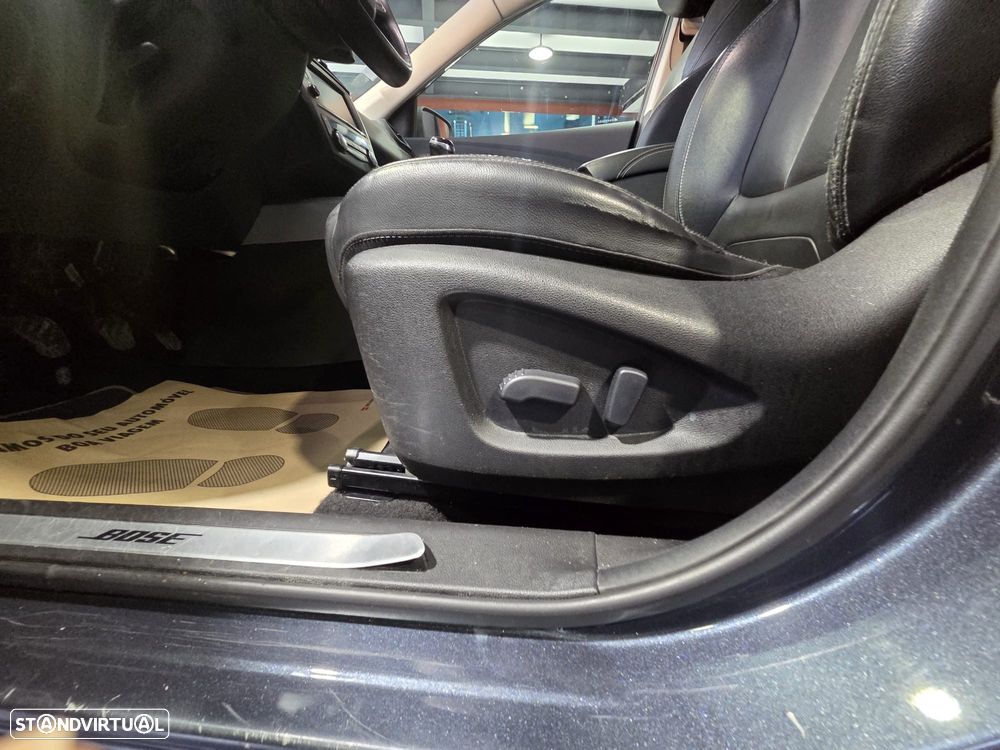 Renault Kadjar Energy TCe 130 Bose Edition - 11