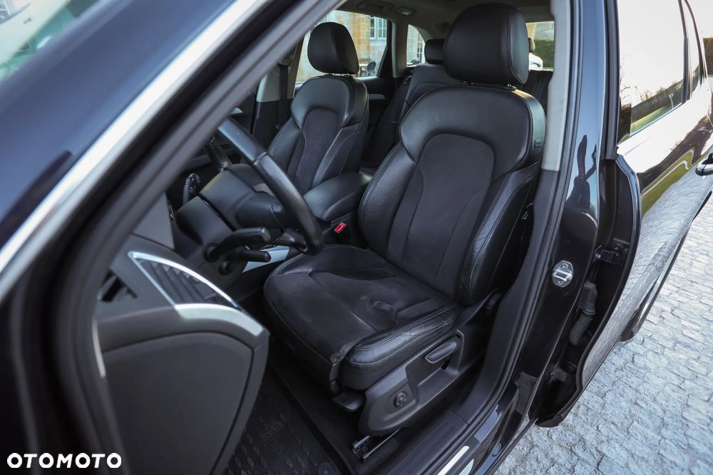 Audi Q5 2.0 TDI Quattro S tronic - 18