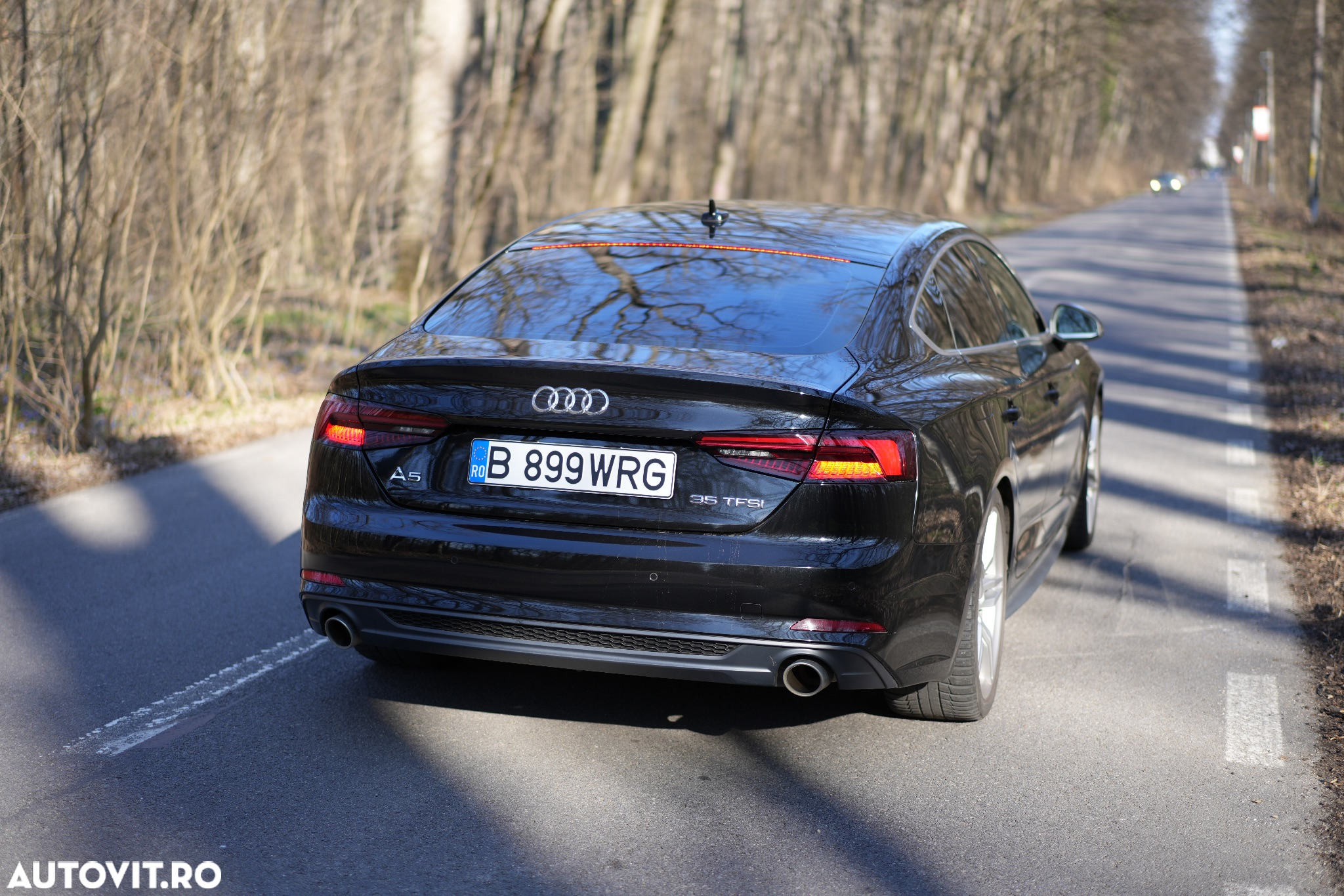 Audi A5 - 4