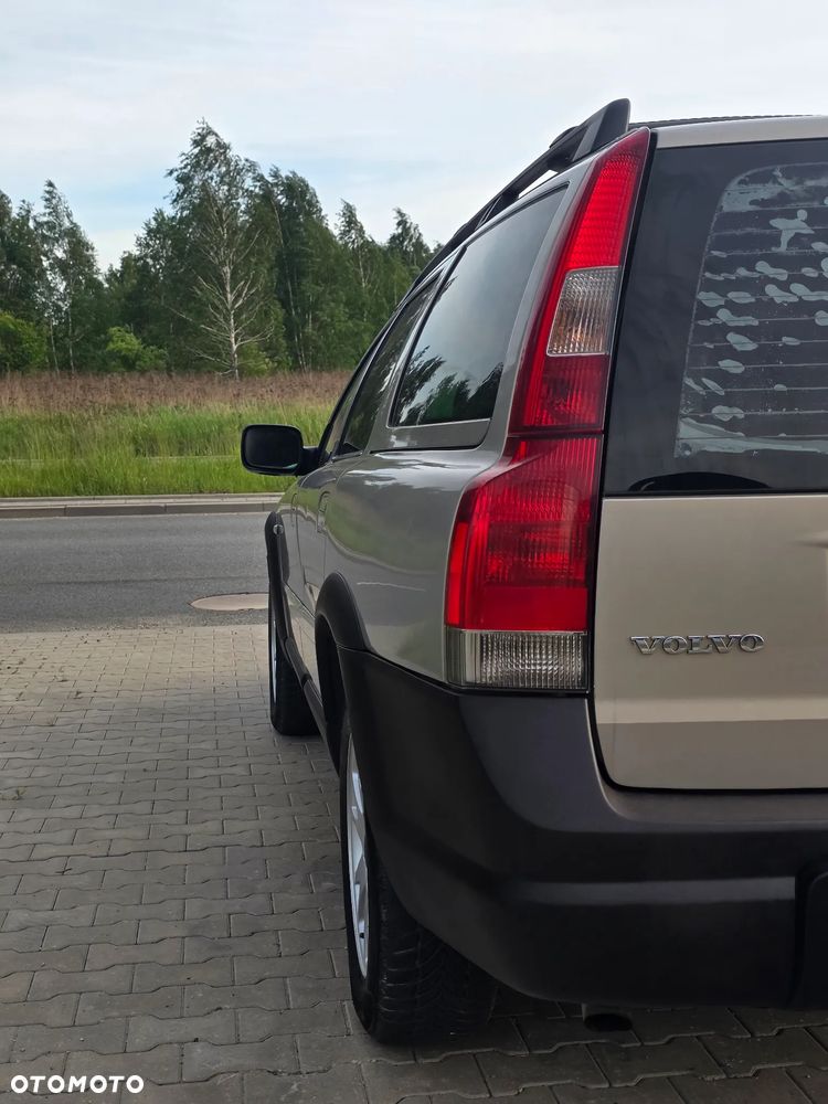 Volvo XC 70 - 12