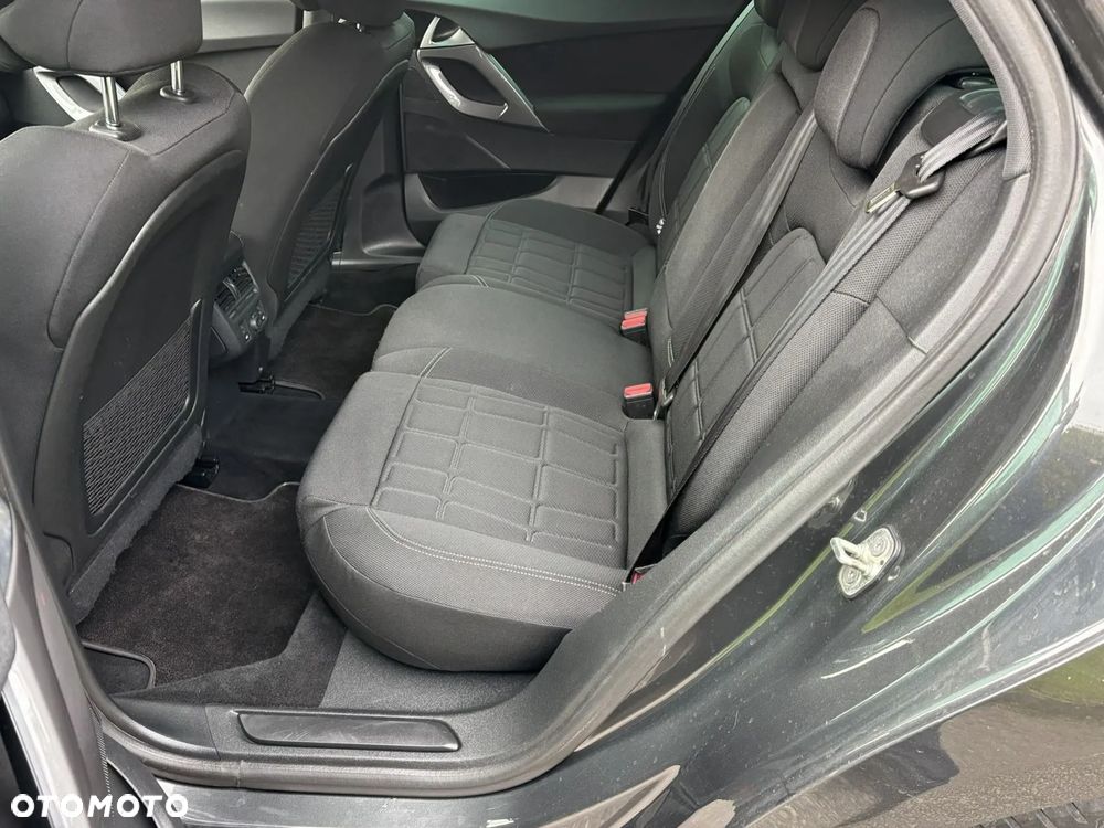 DS Automobiles DS 5 - 7