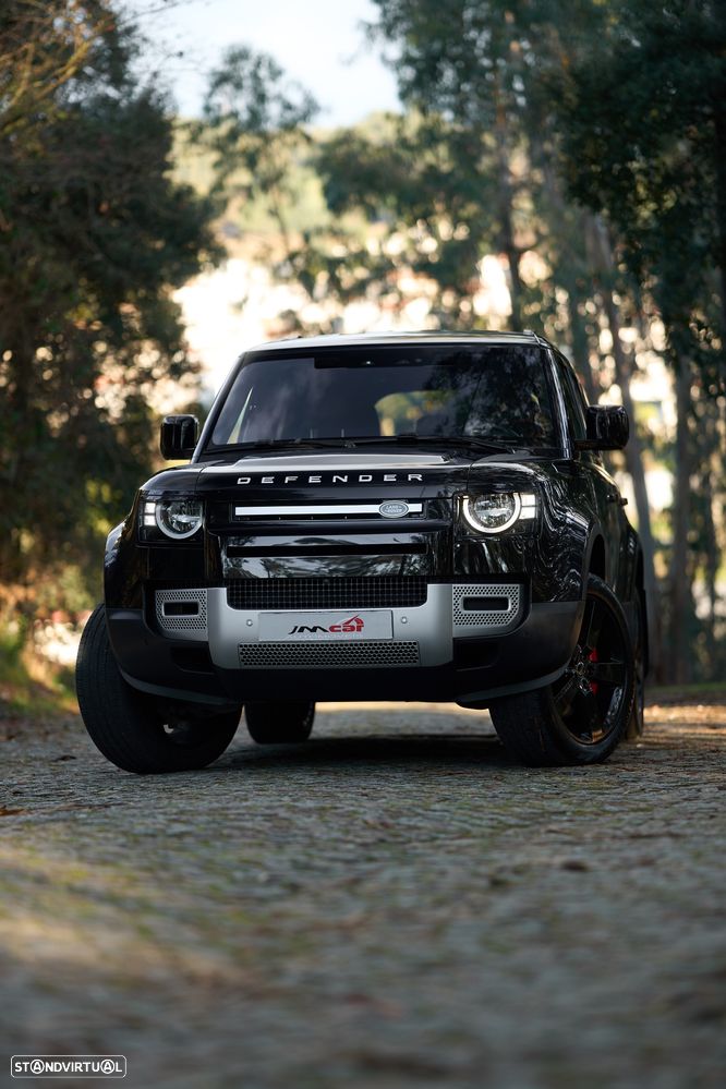 Land Rover Defender 110 P400e SE - 14