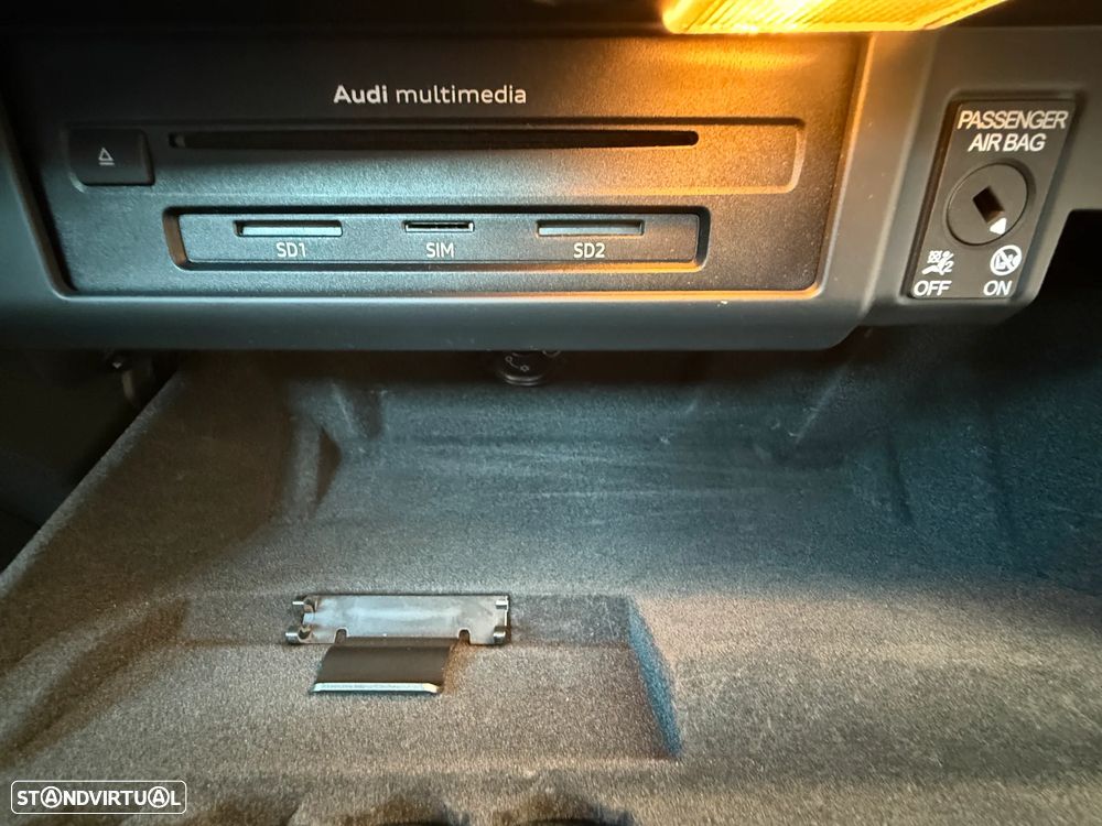 Audi A5 2.0 TDI S-line S tronic - 41