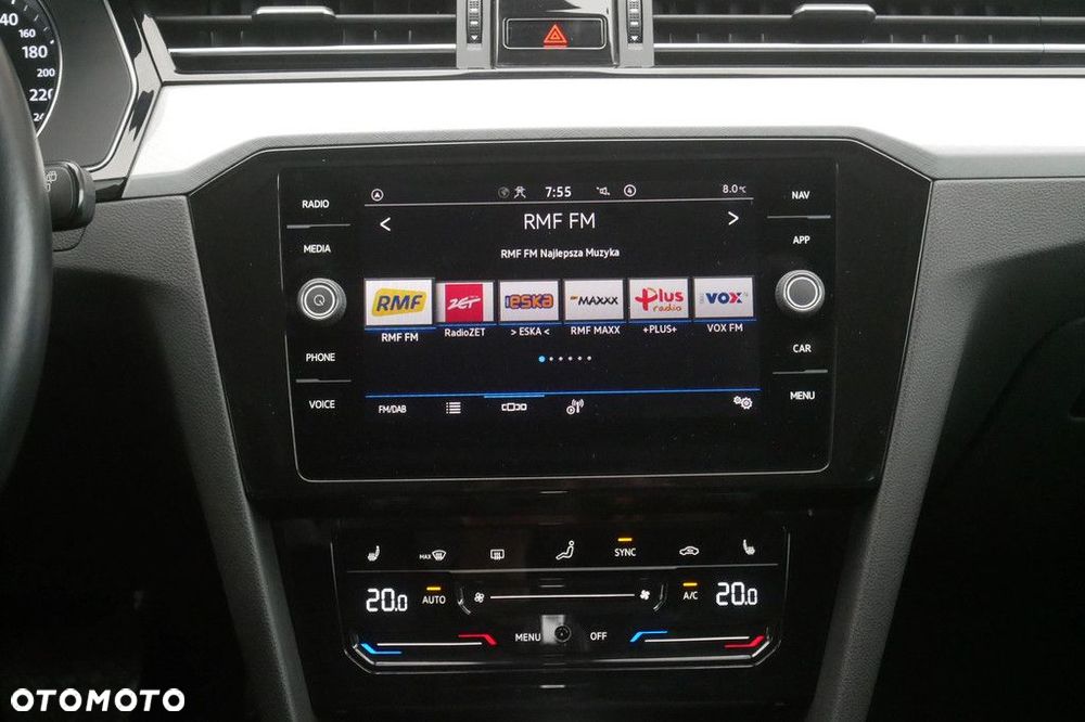 Volkswagen Passat Variant 1.5 TSI EVO Business DSG - 10