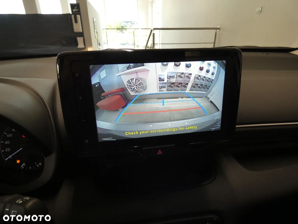 Mazda 2 Hybrid 1.5 Centre Line CVT - 6