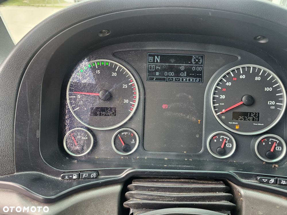 MAN TGX 18.440 4x2 BLS - 5
