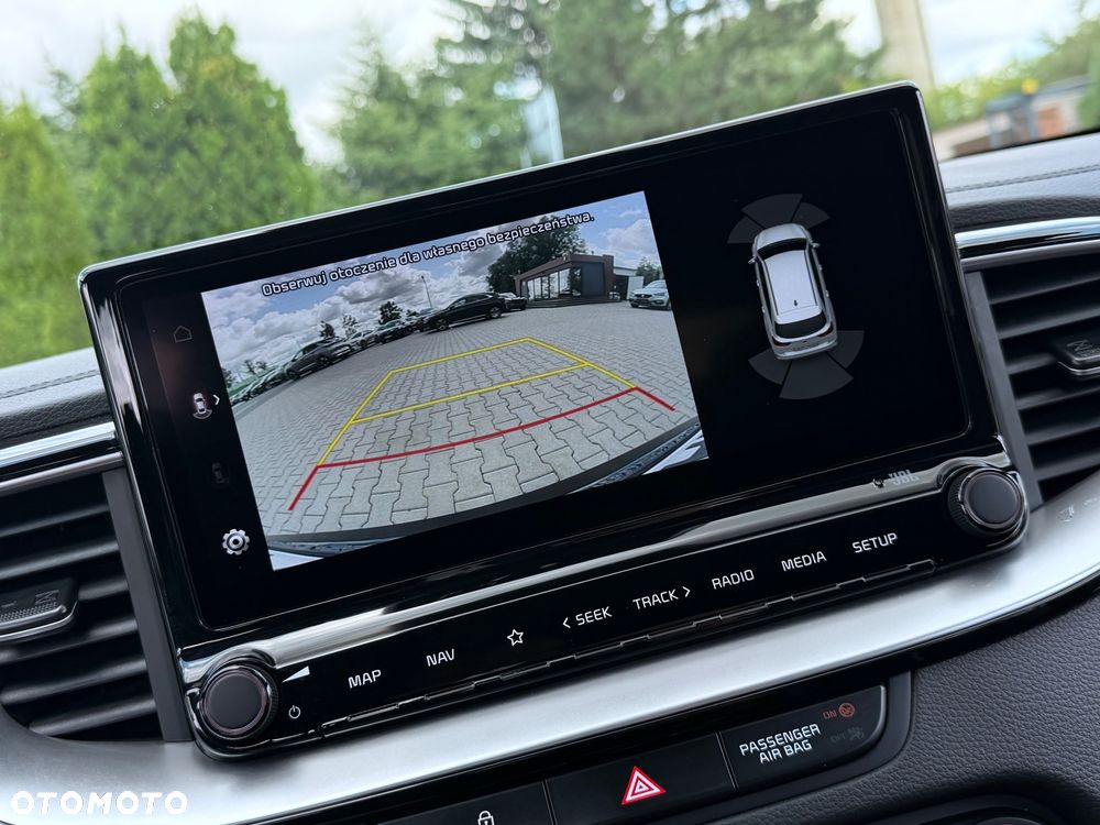 Kia ProCeed 1.5 T-GDI DCT7 OPF GT LINE - 29