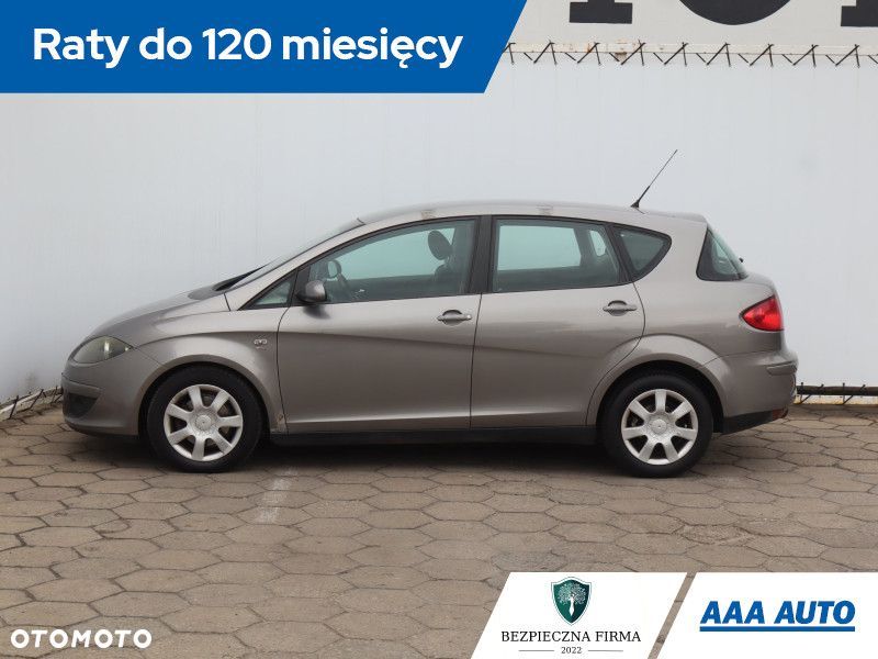 Seat Toledo - 4