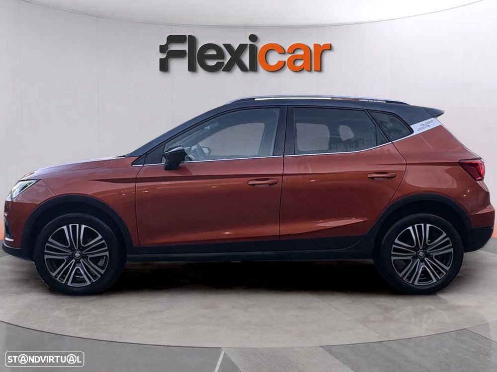 SEAT Arona 1.6 TDI Xcellence - 4